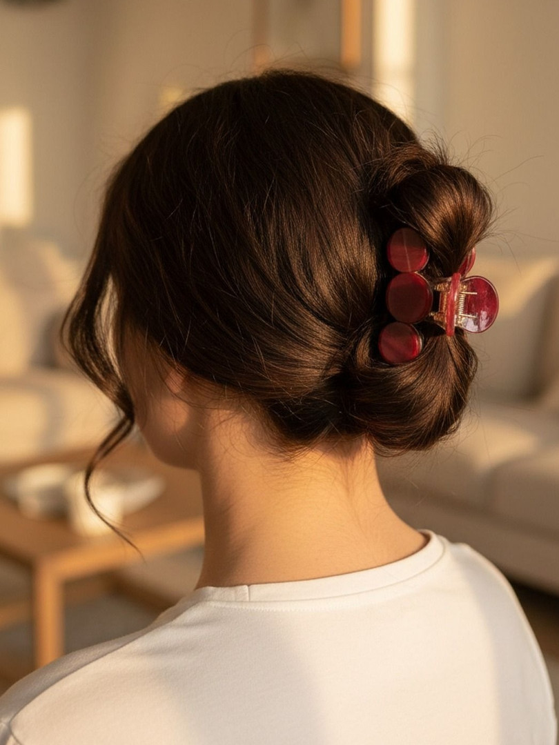 VAGHBHATT Women Hair Accessory Set of